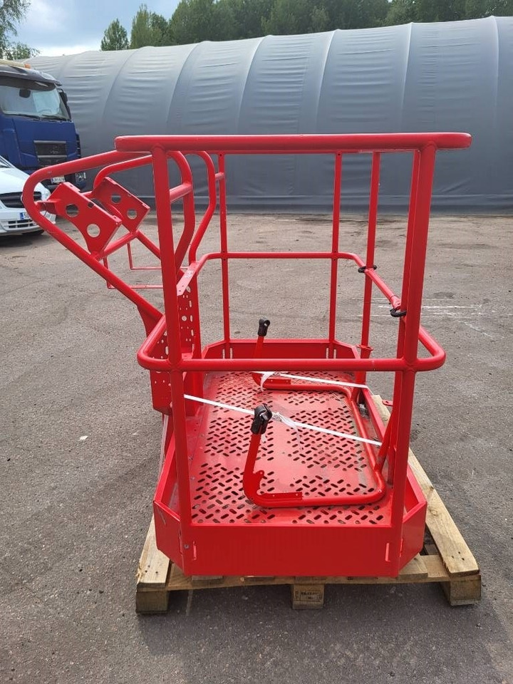 Manitou ATJ 200 kori - Aerial platform: picture 5 Manitou ATJ 200 kori - Aerial platform: picture 5