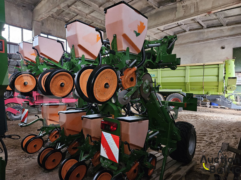 Amazone ED 602 K - Precision sowing machine: picture 3 Amazone ED 602 K - Precision sowing machine: picture 3