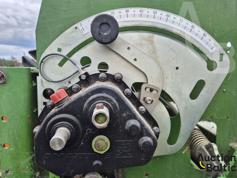 Amazone KG 403 - Sowing equipment: picture 5 Amazone KG 403 - Sowing equipment: picture 5
