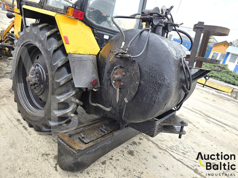 Farm tractor Belarus MTZ 82: picture 7