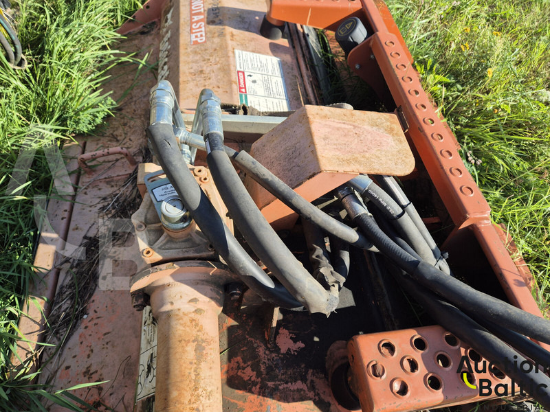 Bobcat FC 155 - Wood chipper: picture 5 Bobcat FC 155 - Wood chipper: picture 5