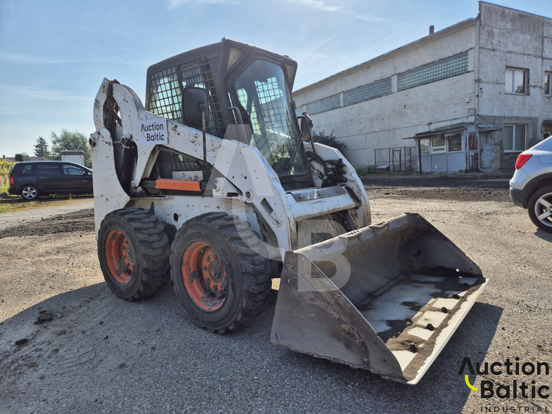 Bobcat S 175 - Skid steer loader: picture 2 Bobcat S 175 - Skid steer loader: picture 2