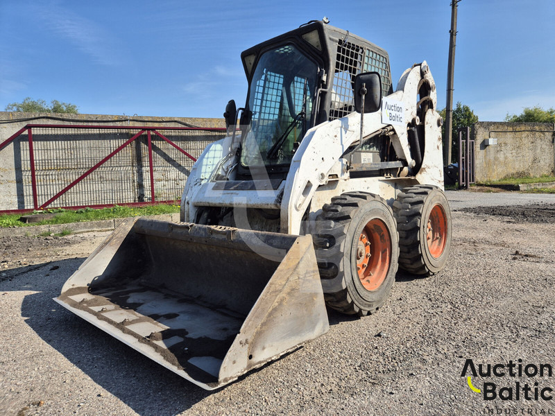 Bobcat S 175 - Skid steer loader: picture 1 Bobcat S 175 - Skid steer loader: picture 1