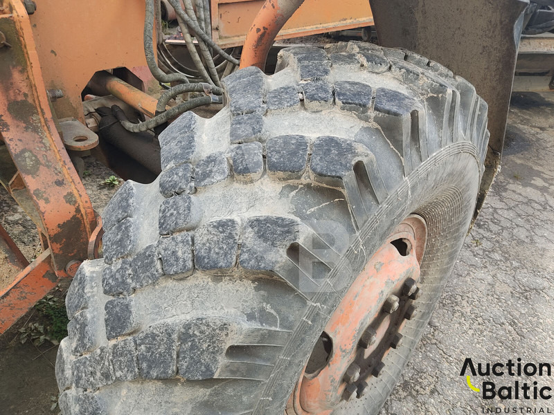 Grader Brianskij Arsenal GS-14.02: picture 19