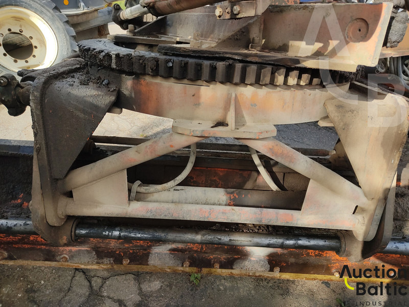 Grader Brianskij Arsenal GS-14.02: picture 15