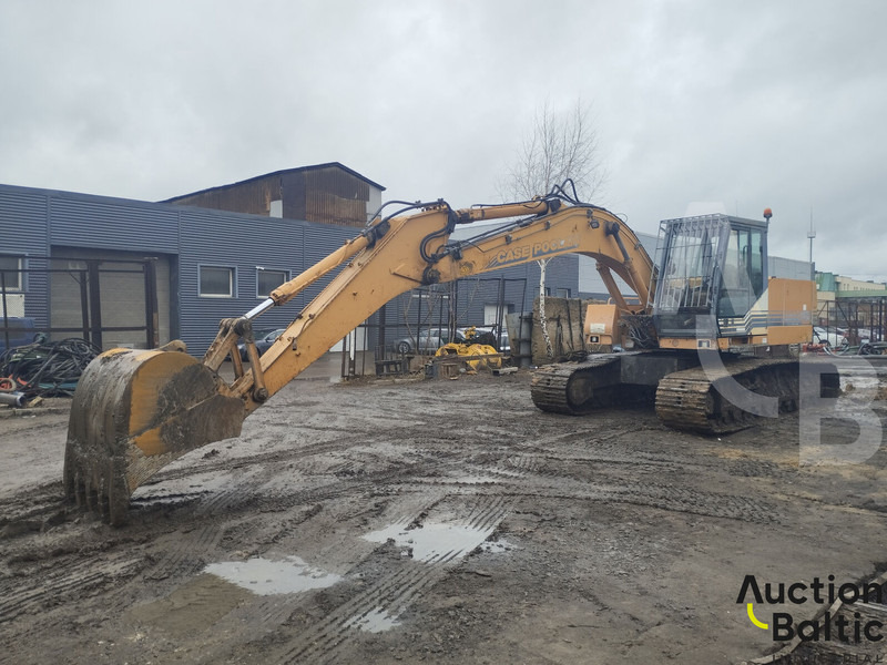 Case 1188 LC - Crawler excavator: picture 1 Case 1188 LC - Crawler excavator: picture 1