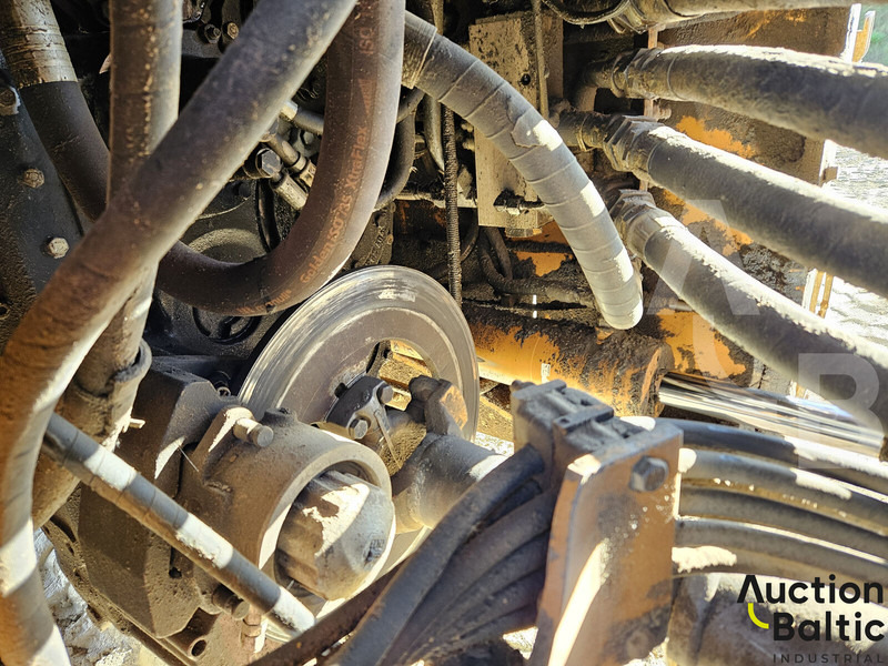 Wheel loader Case 921C/2: picture 14
