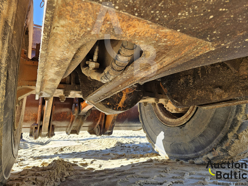 Wheel loader Case 921C/2: picture 18