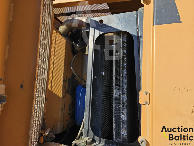 Wheel loader Case 921C/2: picture 10