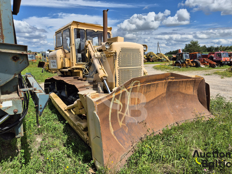 Caterpillar - Bulldozer: picture 2 Caterpillar - Bulldozer: picture 2