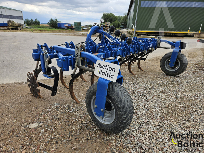 Dal-Bo FrontGrubber 400 - Cultivator: picture 3 Dal-Bo FrontGrubber 400 - Cultivator: picture 3