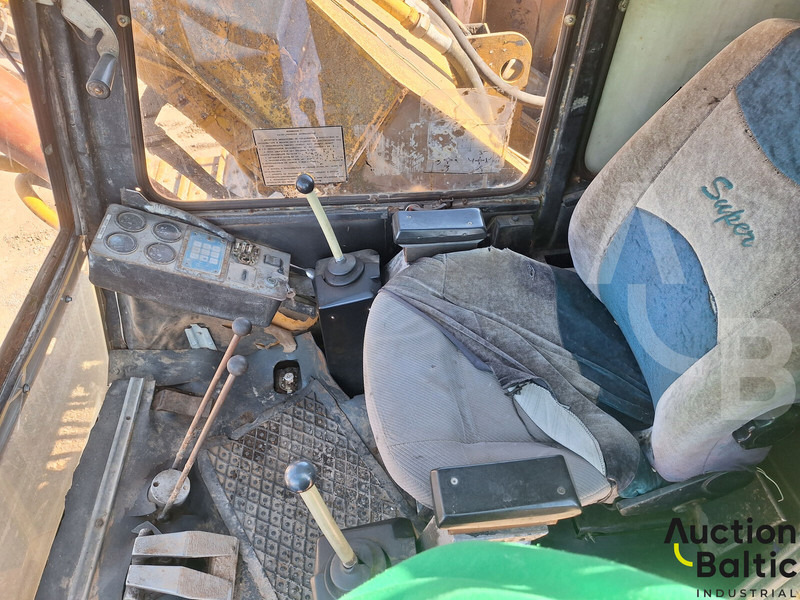 EO-4225A - Crawler excavator: picture 5 EO-4225A - Crawler excavator: picture 5