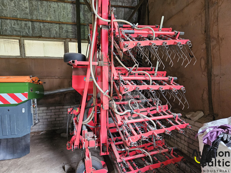 Einbock PneumaticStar - Harrow: picture 3 Einbock PneumaticStar - Harrow: picture 3