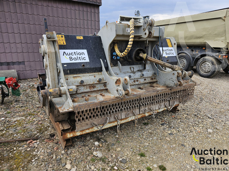 FAE RSM 225 - Flail mower/ Mulcher: picture 4 FAE RSM 225 - Flail mower/ Mulcher: picture 4