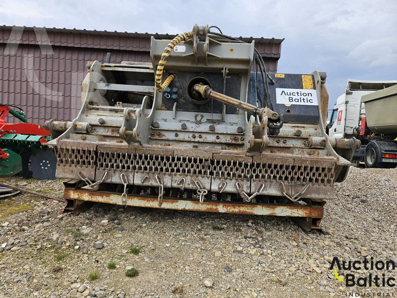 FAE RSM 225 - Flail mower/ Mulcher: picture 5 FAE RSM 225 - Flail mower/ Mulcher: picture 5