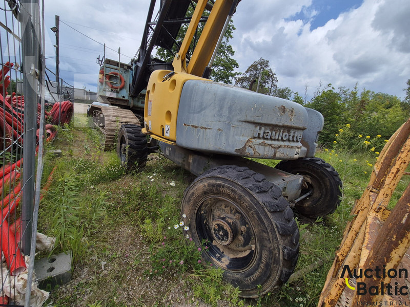 Haulotte HA 260 PX - Articulated boom: picture 5 Haulotte HA 260 PX - Articulated boom: picture 5