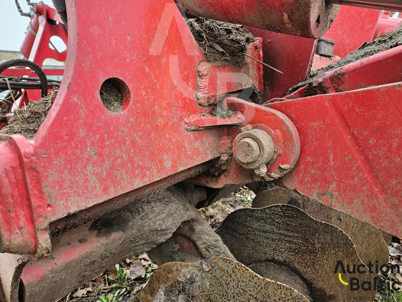 Cultivator Horsch Joker 8 RT: picture 17 Cultivator Horsch Joker 8 RT: picture 17