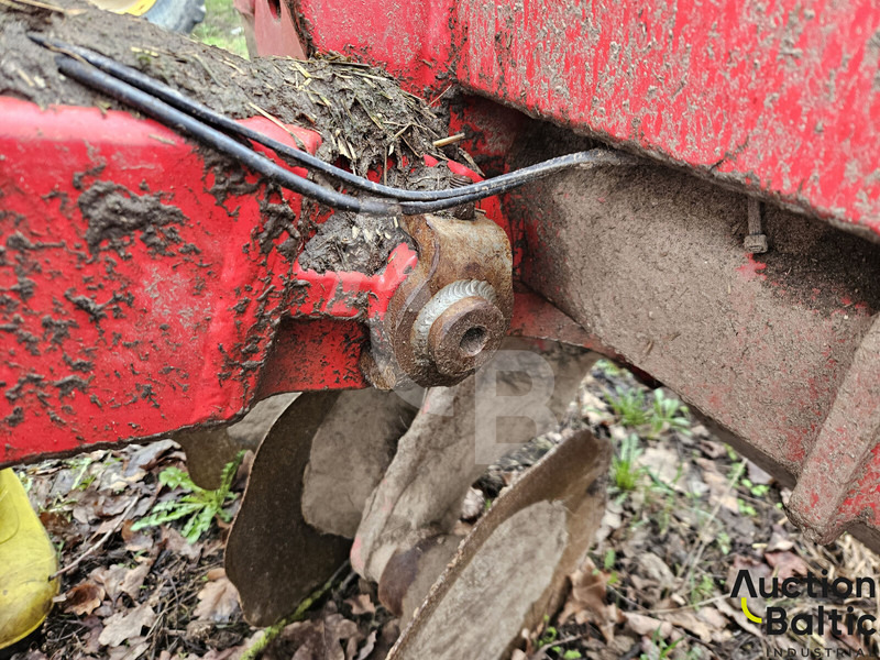 Cultivator Horsch Joker 8 RT: picture 9 Cultivator Horsch Joker 8 RT: picture 9