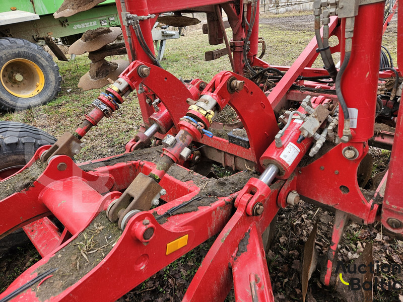 Cultivator Horsch Joker 8 RT: picture 11 Cultivator Horsch Joker 8 RT: picture 11
