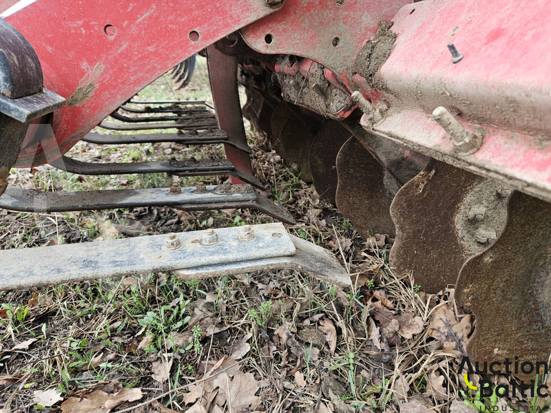 Cultivator Horsch Joker 8 RT: picture 15 Cultivator Horsch Joker 8 RT: picture 15