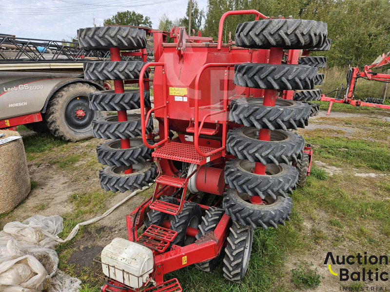 Horsch Pronto 6 DC - Combine seed drill: picture 1 Horsch Pronto 6 DC - Combine seed drill: picture 1