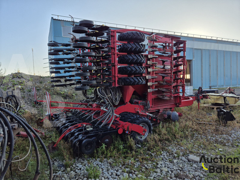 Horsch Pronto 6 DC - Combine seed drill: picture 4 Horsch Pronto 6 DC - Combine seed drill: picture 4