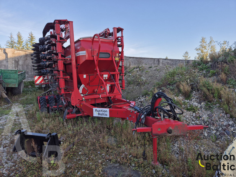 Horsch Pronto 6 DC - Combine seed drill: picture 1 Horsch Pronto 6 DC - Combine seed drill: picture 1