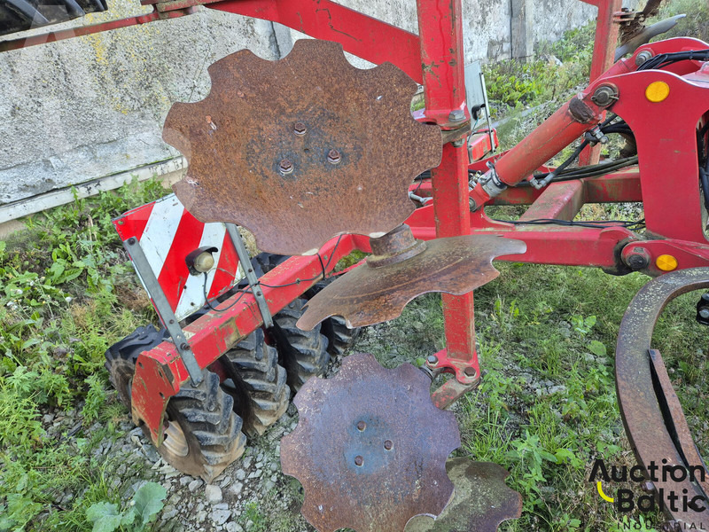 Cultivator Horsch Tiger 6 AS: picture 10