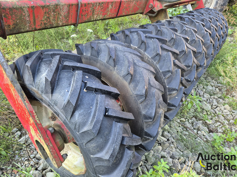 Cultivator Horsch Tiger 6 AS: picture 13