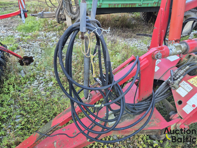 Cultivator Horsch Tiger 6 AS: picture 15