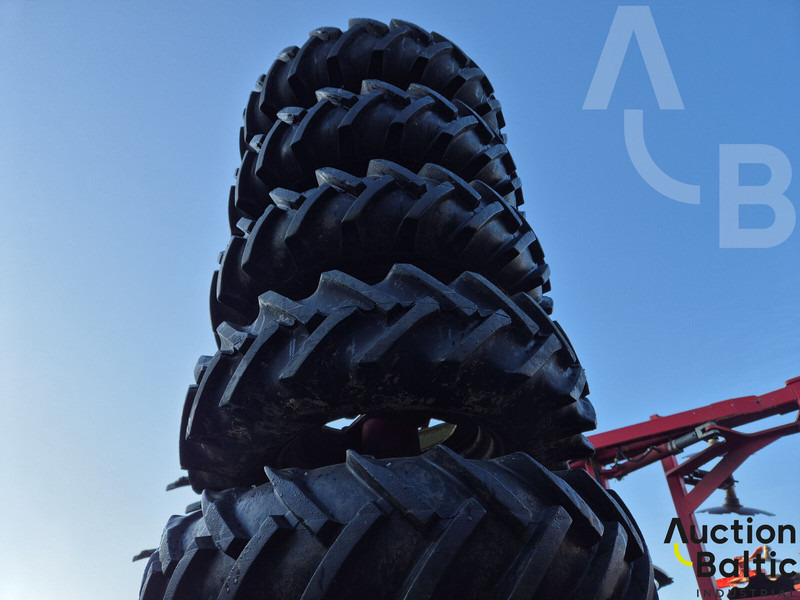 Cultivator Horsch Tiger 6 AS: picture 6