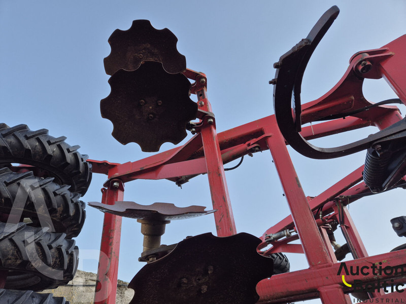 Cultivator Horsch Tiger 6 AS: picture 7