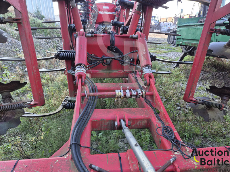 Cultivator Horsch Tiger 6 AS: picture 14