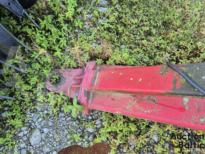 Cultivator Horsch Tiger 6 AS: picture 17