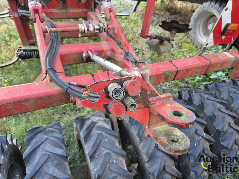 Cultivator Horsch Tiger 6 AS: picture 9