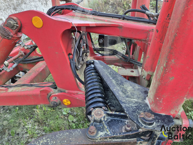 Cultivator Horsch Tiger 6 AS: picture 11