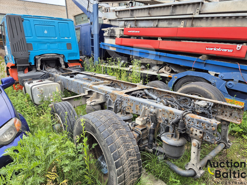 Iveco AT190S42/FP CT - Cab chassis truck: picture 3 Iveco AT190S42/FP CT - Cab chassis truck: picture 3