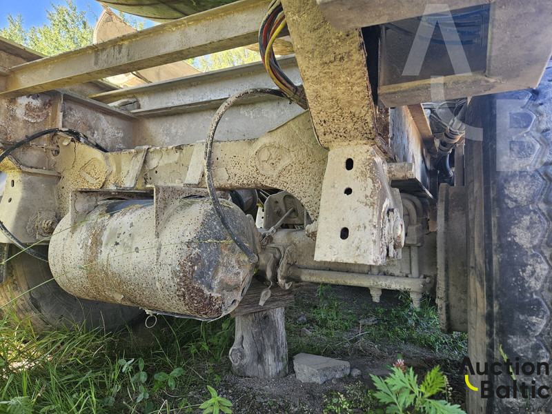 Concrete mixer truck LE CINENA UOPLYST: picture 19