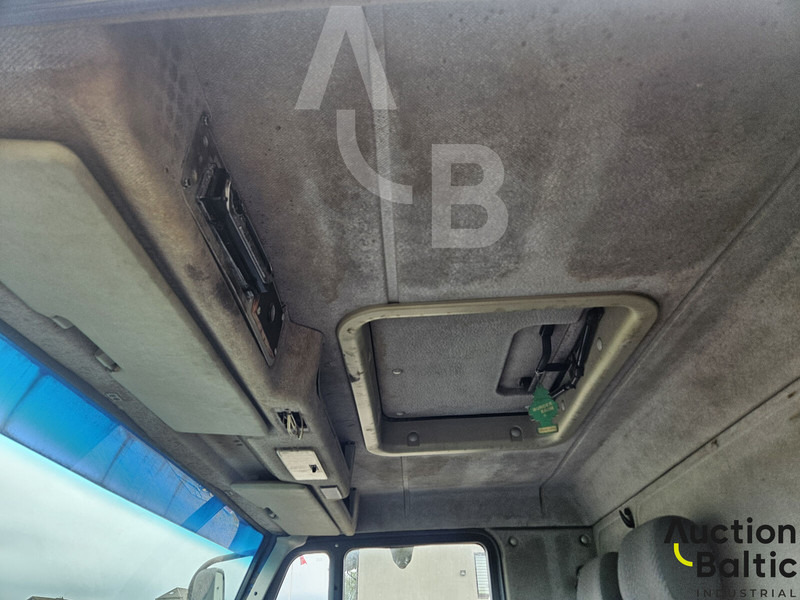Tow truck MAN 14.224: picture 9 Tow truck MAN 14.224: picture 9