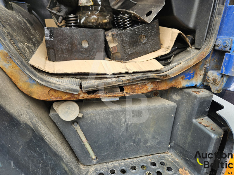 Tow truck MAN 14.224: picture 12 Tow truck MAN 14.224: picture 12