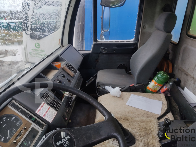 Leasing of MAN 15.163 MAN 15.163: picture 6