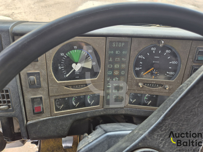 Leasing of MAN 19.322 MAN 19.322: picture 7 Leasing of MAN 19.322 MAN 19.322: picture 7