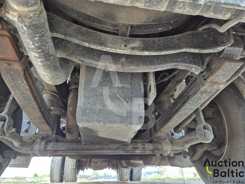 Leasing of MAN 19.322 MAN 19.322: picture 13 Leasing of MAN 19.322 MAN 19.322: picture 13