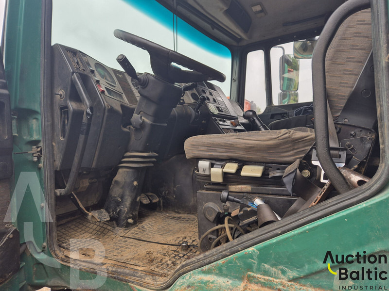 MAN 26.364 - Tipper: picture 5 MAN 26.364 - Tipper: picture 5