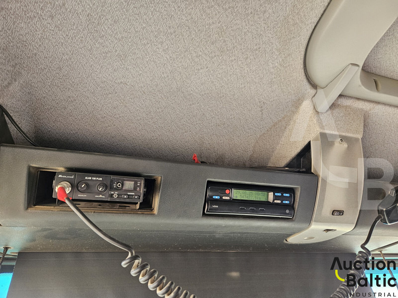 Tipper MAN 35.480: picture 12 Tipper MAN 35.480: picture 12