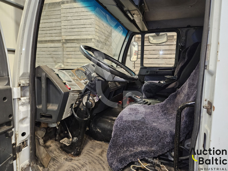 MAN 8.224 - Autotransporter truck: picture 5 MAN 8.224 - Autotransporter truck: picture 5