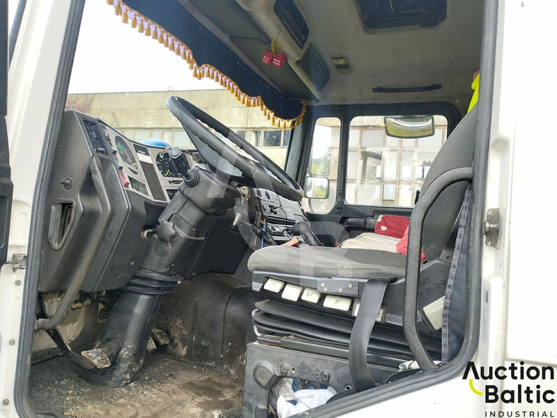 Leasing of MAN T 46 MAN T 46: picture 6
