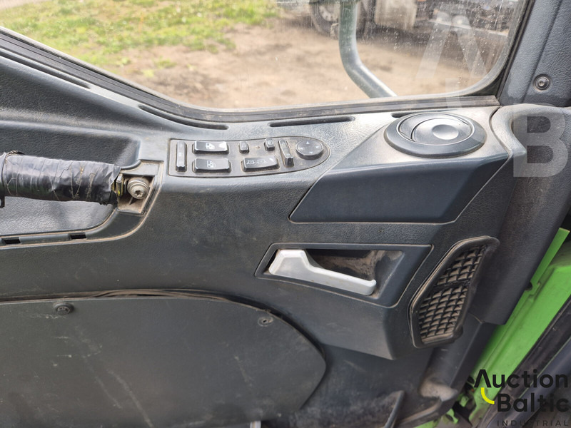 Garbage truck MAN TGA26.310: picture 10 Garbage truck MAN TGA26.310: picture 10