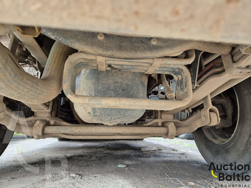 Garbage truck MAN TGA26.310: picture 19 Garbage truck MAN TGA26.310: picture 19