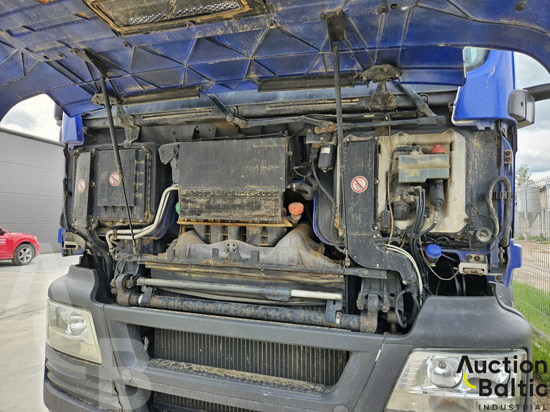 Tipper MAN TGS26.400: picture 12